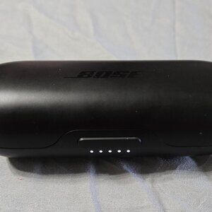 Bose SoundSport Free Truly Wireless Sport Earbuds